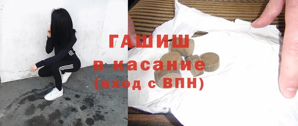 хмурый Аркадак