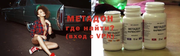 хмурый Аркадак